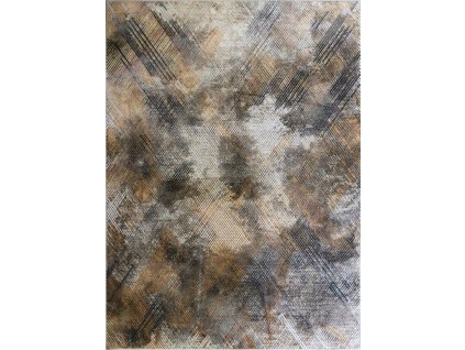 Kusový koberec Lexus 9103 Beige (Rozměry koberců 80x150)