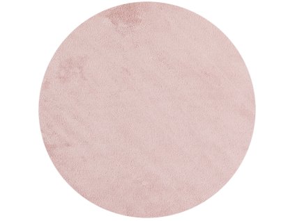 Kusový koberec Sky 5400 Rose kruh (Rozměry koberců 120x120 (průměr) kruh)