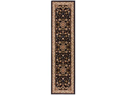 Běhoun Sincerity Royale Sherborne Blue (Rozměry koberců 60x230)