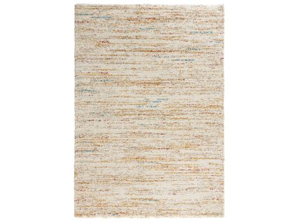 Kusový koberec Nomadic 102690 Cream (Rozměry koberců 160x230)