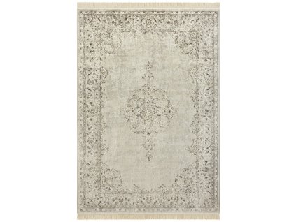 Kusový koberec Naveh 104382 Cream (Rozměry koberců 135x195)