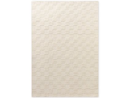 Kusový koberec Villeroy & Boch Scala 106265 White (Rozměry koberců 120x170)