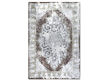 Kusový koberec Villeroy & Boch 106071 Brown (Rozměry koberců 115x170)