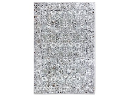 Kusový koberec Villeroy & Boch 106072 Grey (Rozměry koberců 115x170)