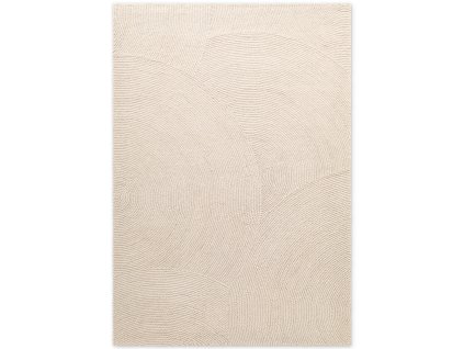 Kusový koberec Eleni 106220 Natur Weiß (Rozměry koberců 120x180)