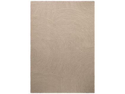 Kusový koberec Eleni 106221 Hellbeige (Rozměry koberců 120x180)