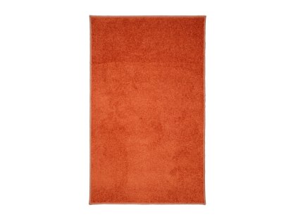 Kusový koberec Eton terra (Rozměry koberců 140x200)