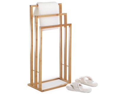 Němý sluha, masiv, hnědá, DR-039 (Barva Přírodní)