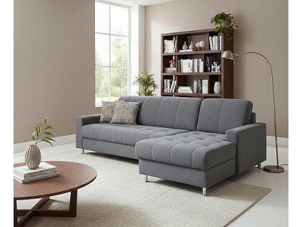 Sedací souprava HAWANA LUX (M) (AKCE) (Varianta Savana 25, Orientace levá)