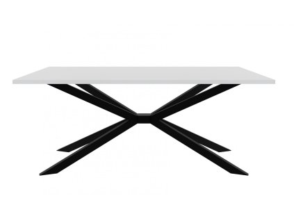 Jídelní stůl Torson bílá