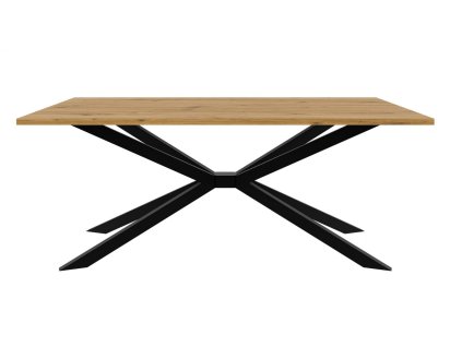Jídelní stůl Torson dub artisan