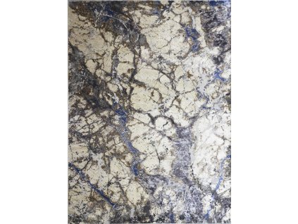 Kusový koberec Lexus 9101 Beige Blue (Rozměry koberců 200x290)