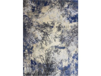 Kusový koberec Lexus 9104 Blue (Rozměry koberců 200x290)