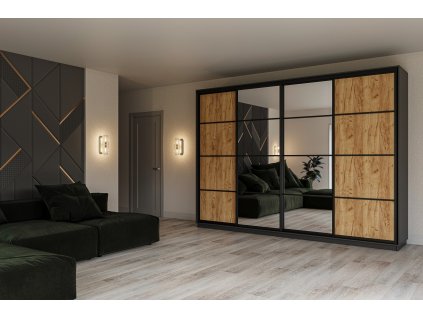 skrina 8 golden craft oak ftljikecirnez1fv