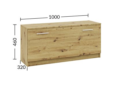 reno komoda 2 wh80jelgn26rh4jl