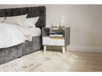 wood nocny stolik dvp5cfpnlo0y2vcf