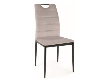 ripvcjsz krzeslo rip velvet czarny stelaz j szary bluvel 03 1 1 7sevibmkdhigdwxj