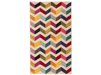 Kusový koberec Spectrum Bolero Multi (Rozměry koberců 80x150)