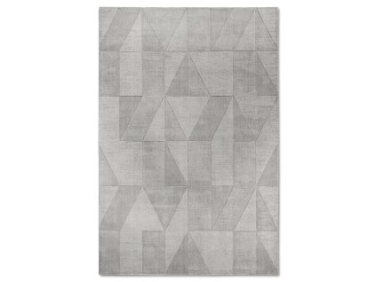 Kusový koberec Villeroy & Boch 106164 Grey (Rozměry koberců 120x170)