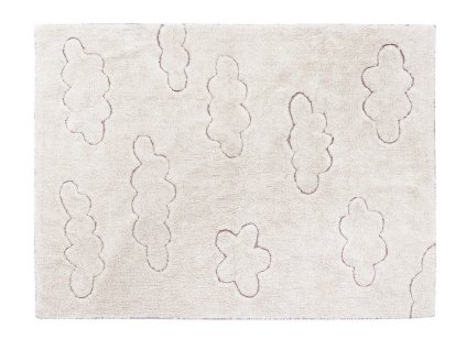 Dětský kusový koberec Clouds (Rozměry koberců 120x160)