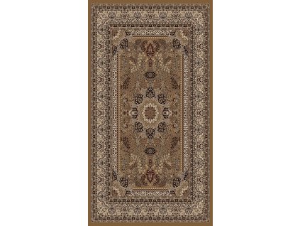 Kusový koberec Marrakesh 207 beige (Rozměry koberců 120x170)