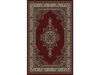 Kusový koberec Marrakesh 297 red (Rozměry koberců 120x170)