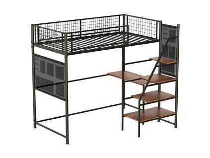 niven postel cierna dod 01