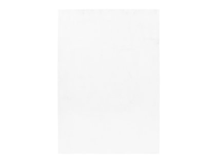 Kusový koberec Pouffy 5100 White (Rozměry koberců 60x110)