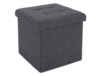 falon taburet tmavosiva 01