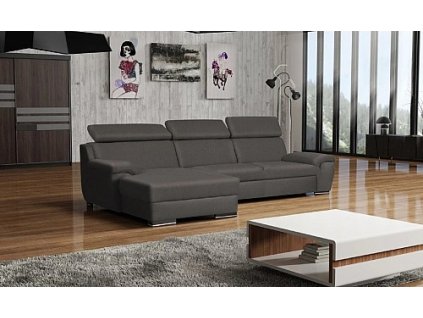 Sedací souprava DELVER 2F-OT (Varianta misterio 99)