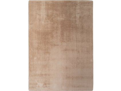 Kusový koberec Joy 1400 beige (Rozměry koberců 60x100)