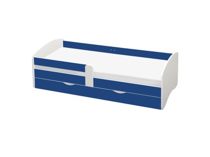 cocolino postel tmodra 0