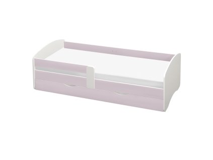 cocolino postel ruzova d 0