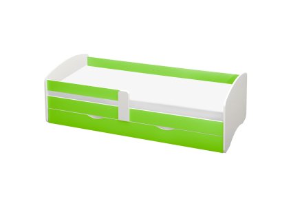 cocolino postel zelena d 0