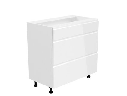 spodna skrinka biela aurora 01