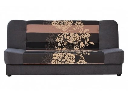 Pohovka JAS (B) (Varianta červená)