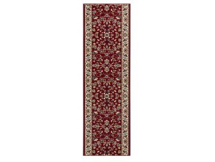 Běhoun Basic 102487 (Rozměry koberců 80x300)