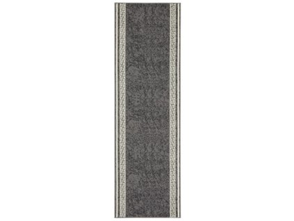 Běhoun Basic 102831 (Rozměry koberců 80x350)