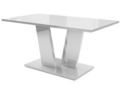 dining table white