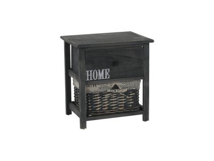 komoda sivohneda darkie 01