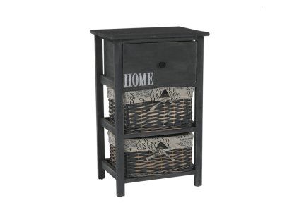 komoda sivohneda darkie 02