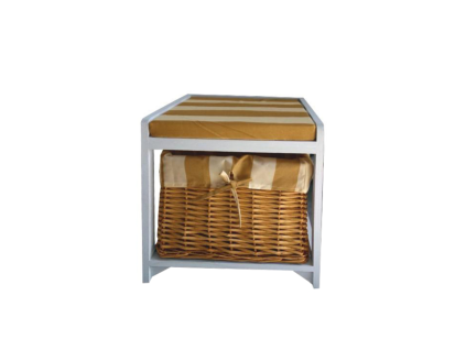 komoda ginger hneda hlavna