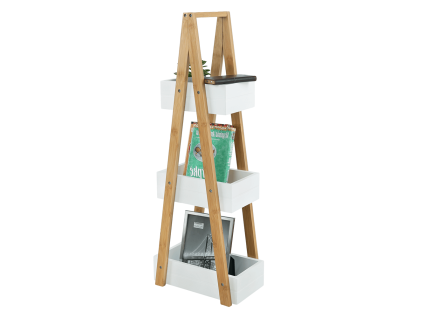 vego regal bambus biela 09