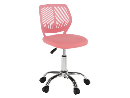 selva ruzova chrom hlavna