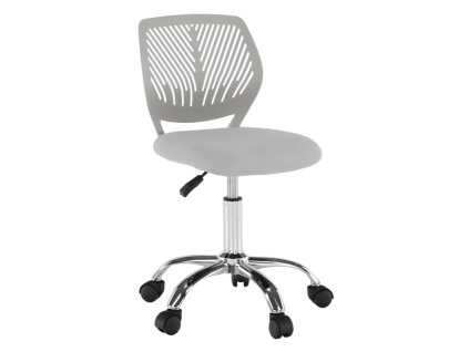 selva siva chrom hlavna