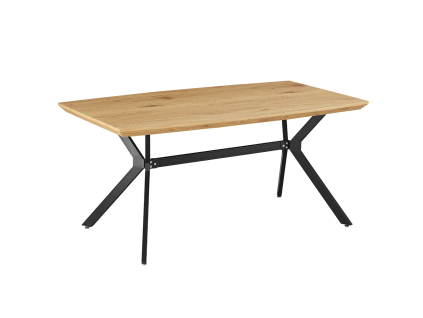 jedalensky stol dub cierna mediter 01