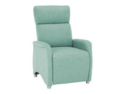 forest kreslo mentolova 01