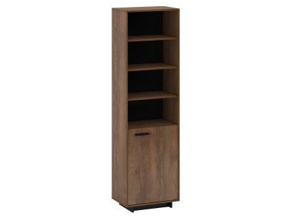 delis r2 vitrina regal prava hl