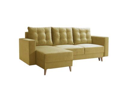 orez bleky zlta lava