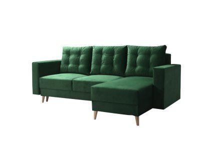 orez bleky zelena prava